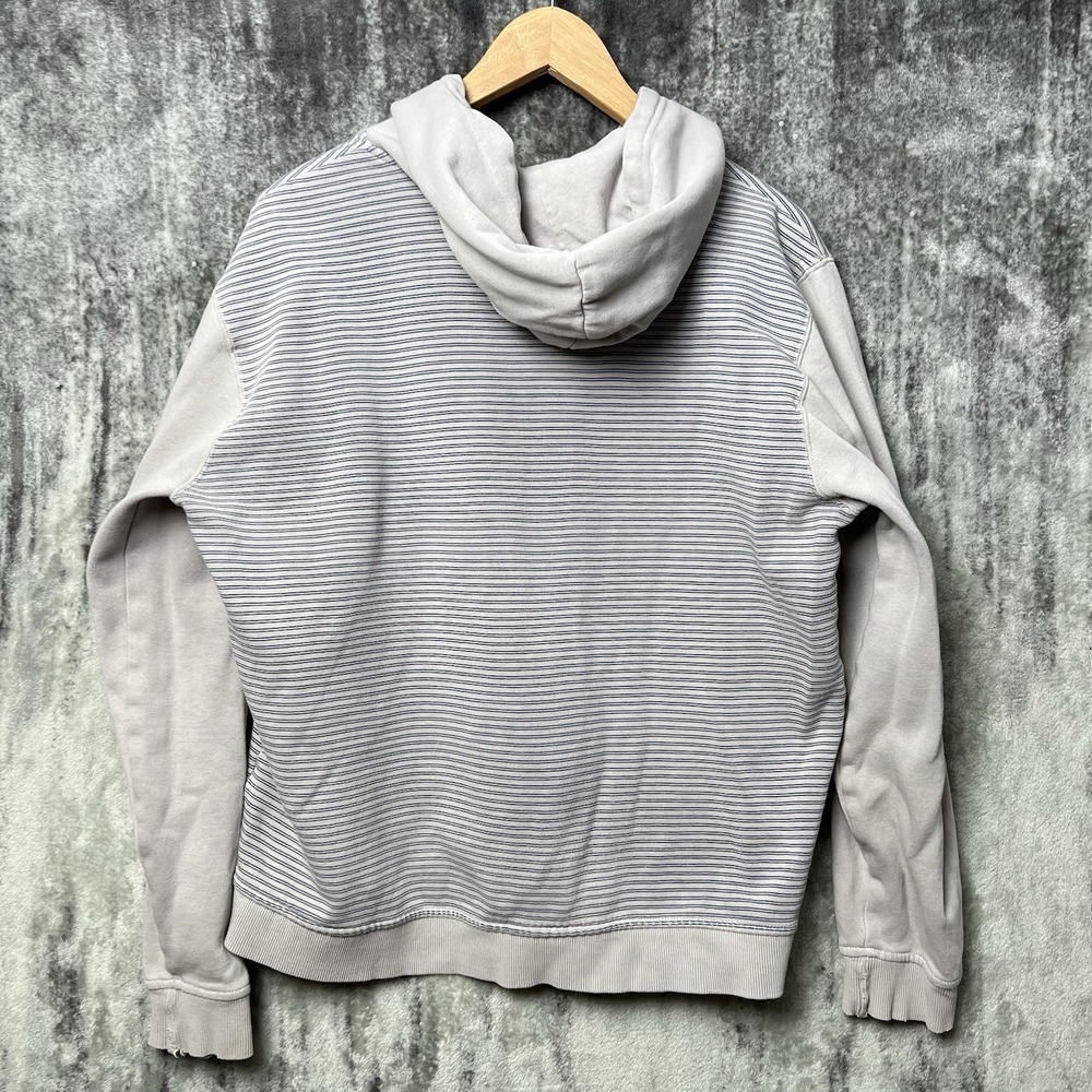 Vintage Y2K Lost Enterprises Hoodie Sweatshirt Size Large 90s Surf Skate Grunge - Picture 5 of 5